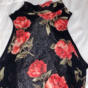 Privy Open back Dress